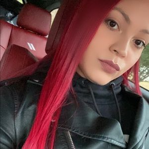 Meet your Posher, Gwendolyn